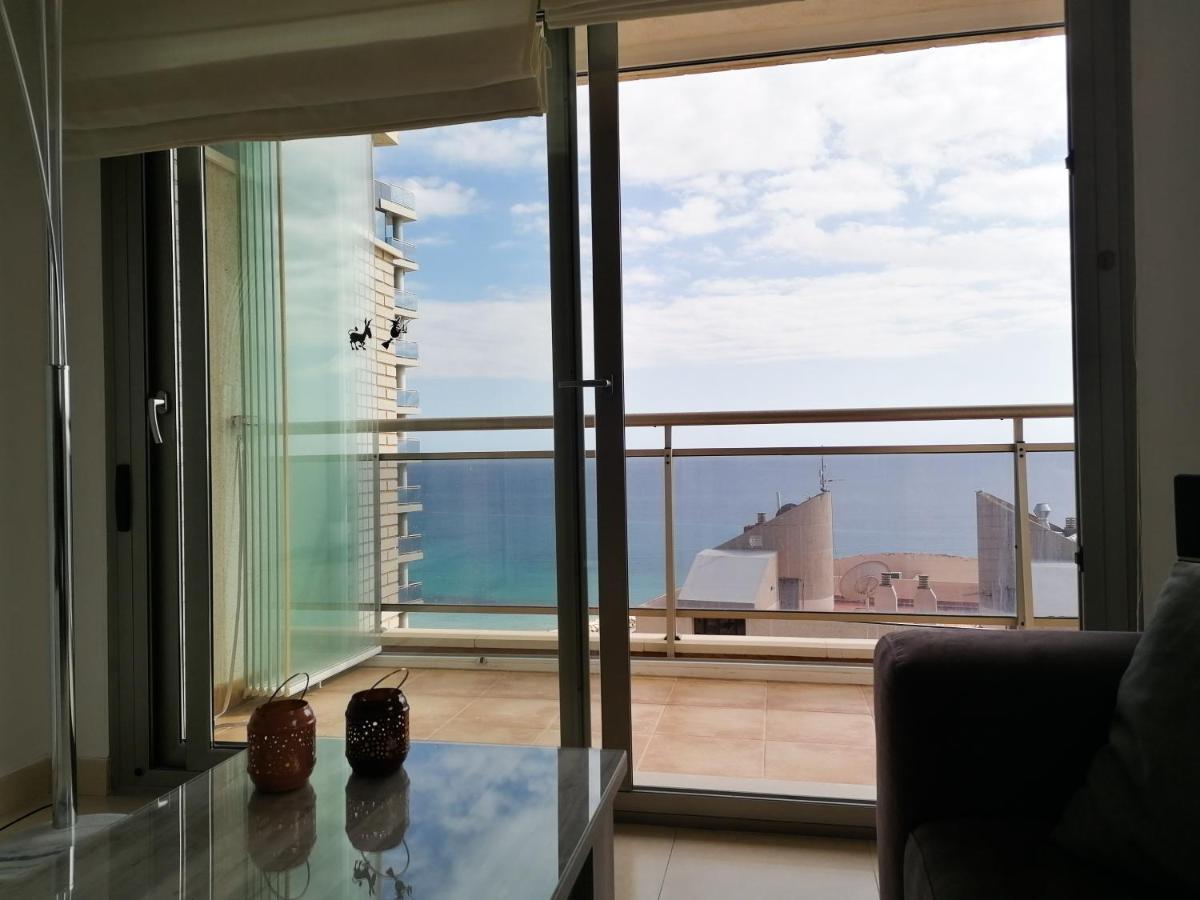 Edificio Bahía Del Sol Apartamento
