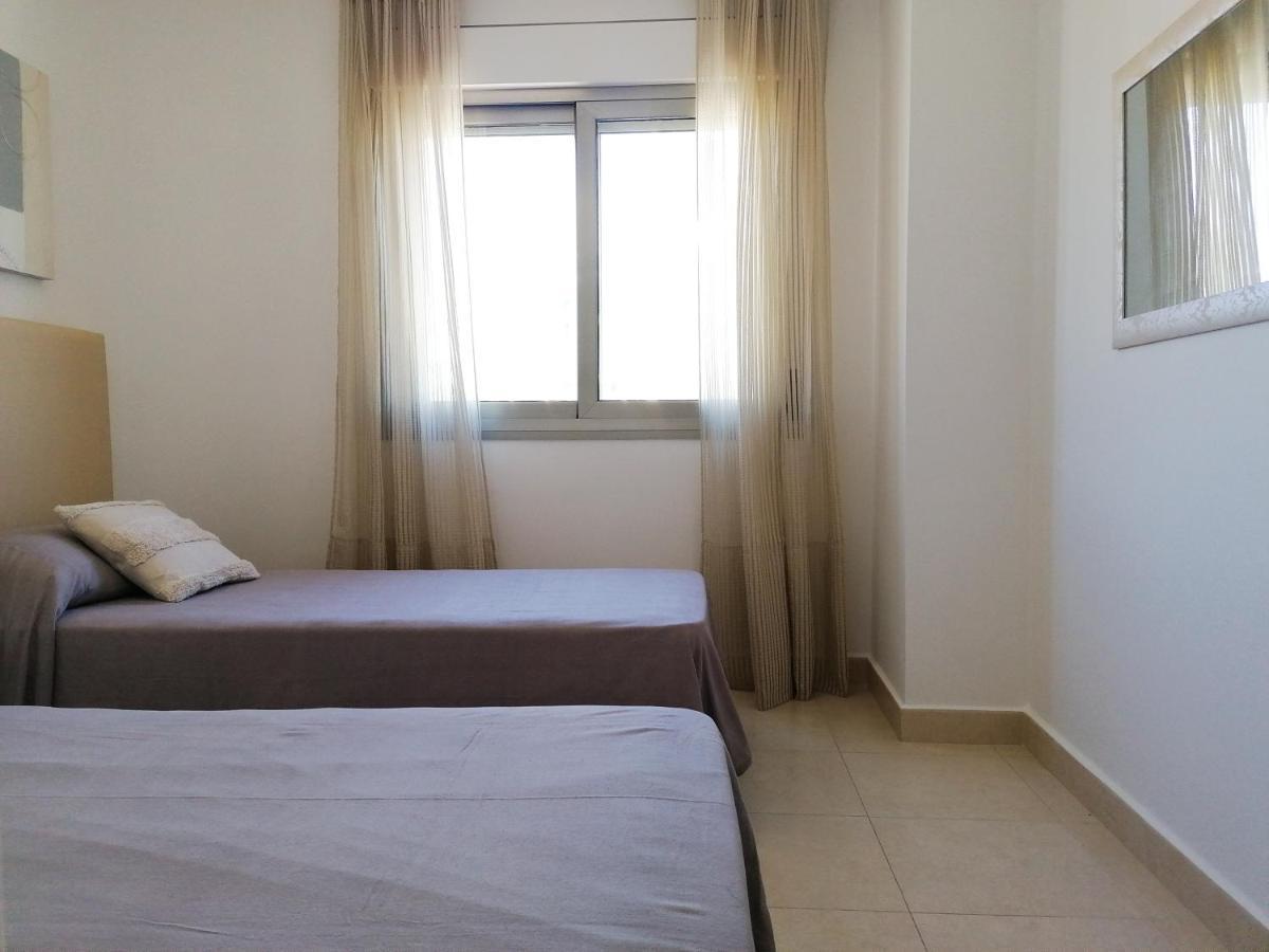 Apartamento Edificio Bahía Del Sol