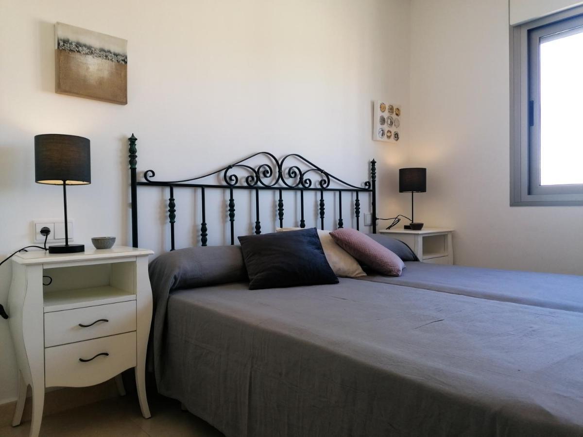 Apartamento Edificio Bahía Del Sol Calpe