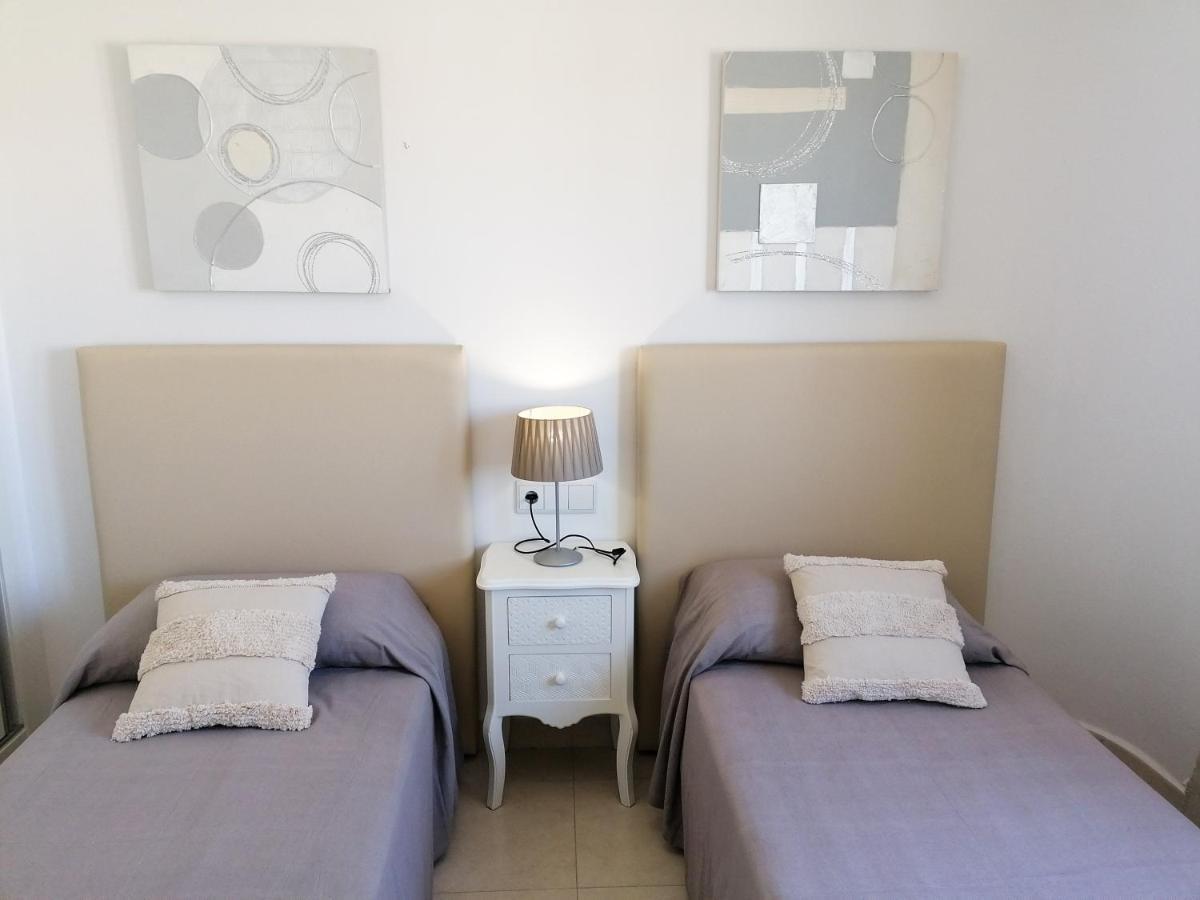 Edificio Bahía Del Sol Apartamento