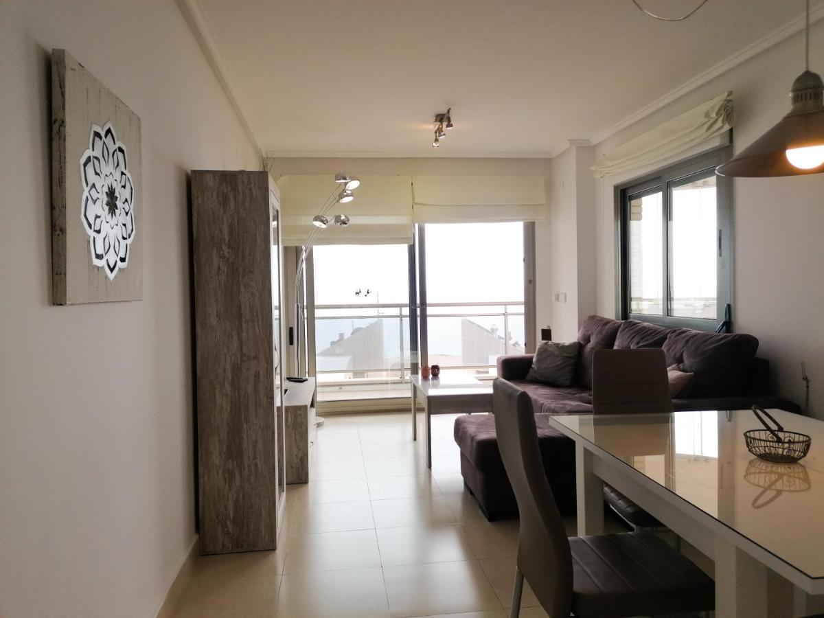 Apartamento Edificio Bahía Del Sol Calpe