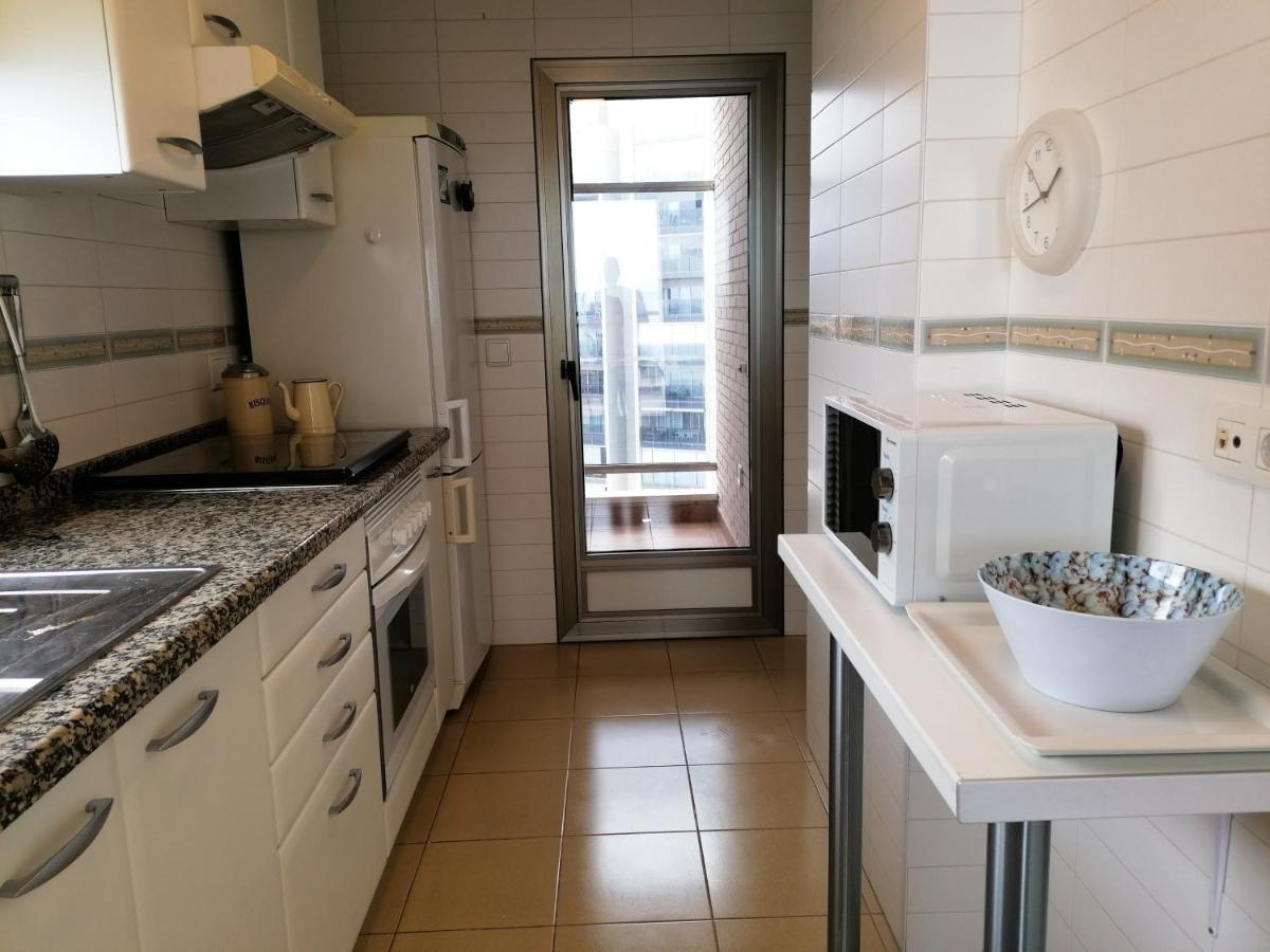 Apartamento Edificio Bahía Del Sol *