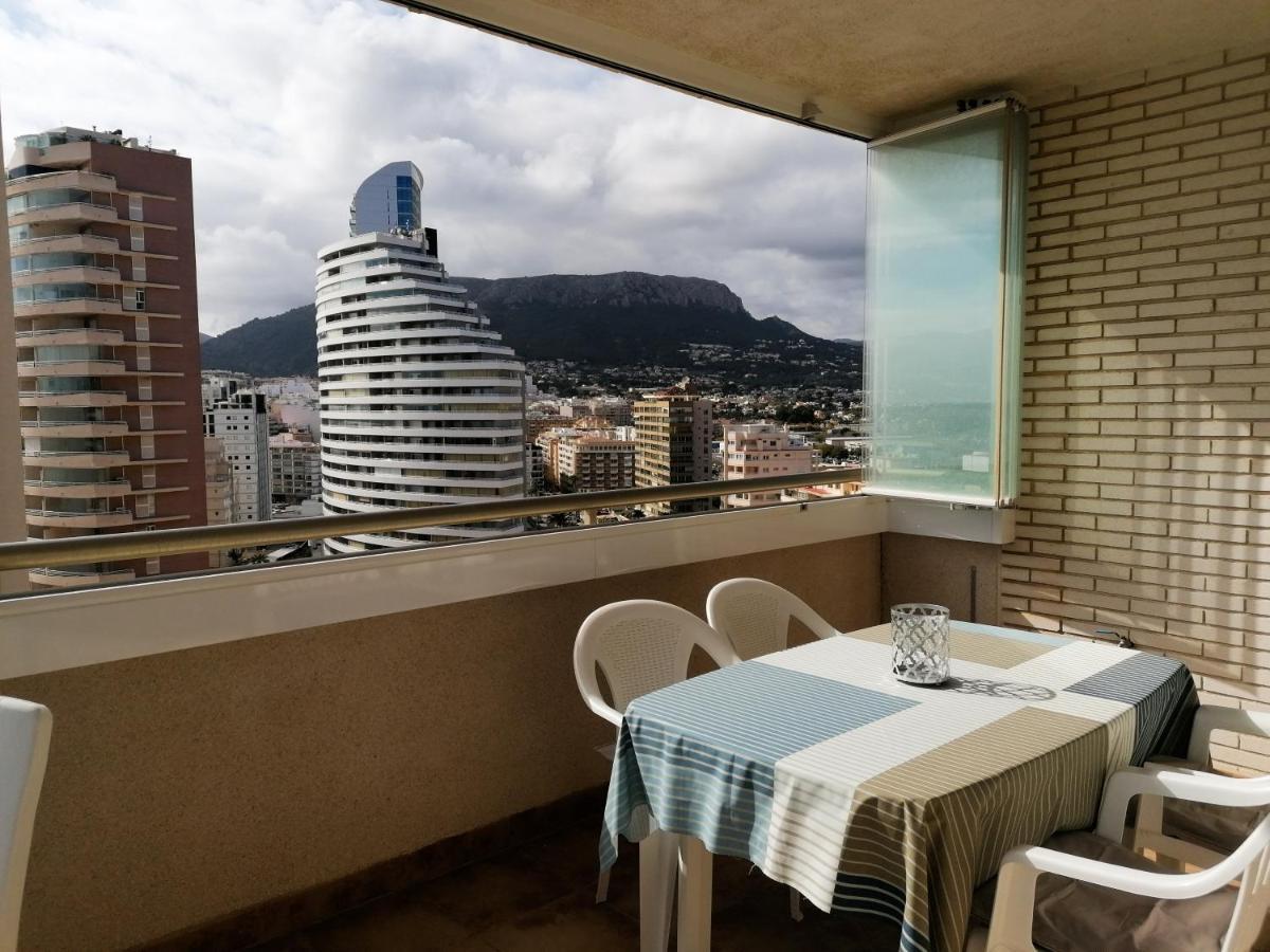 Apartamento Edificio Bahía Del Sol *