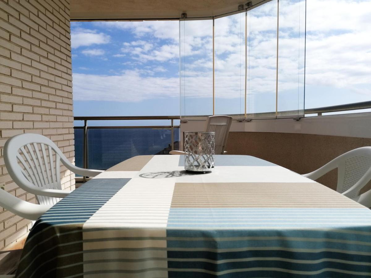 Edificio Bahía Del Sol Apartamento *