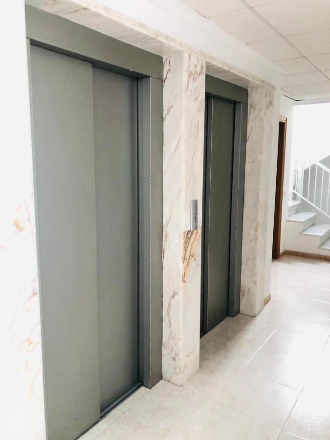 Apartment Senia