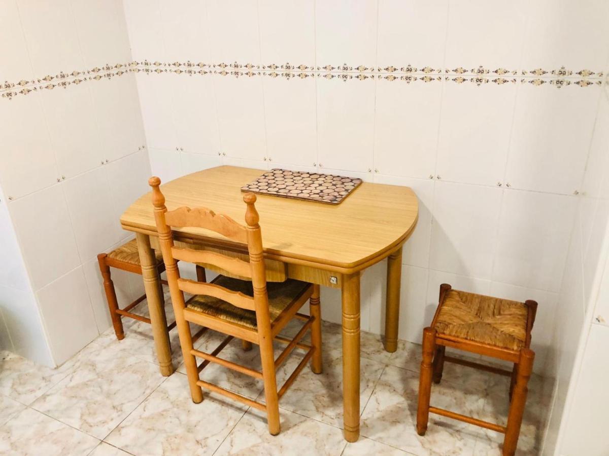 Apartment Senia *