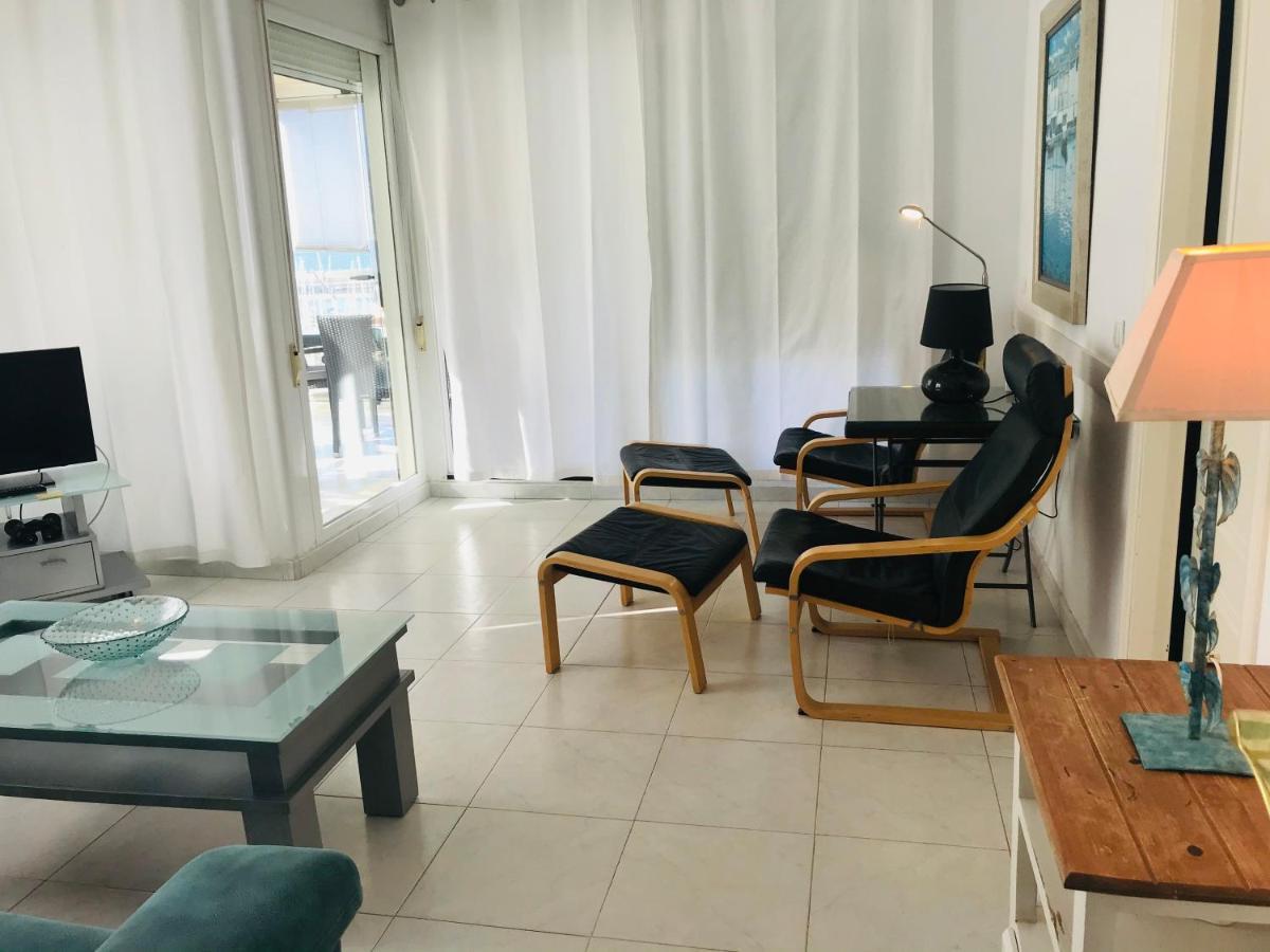 Apartment Edificio Club Nautico *