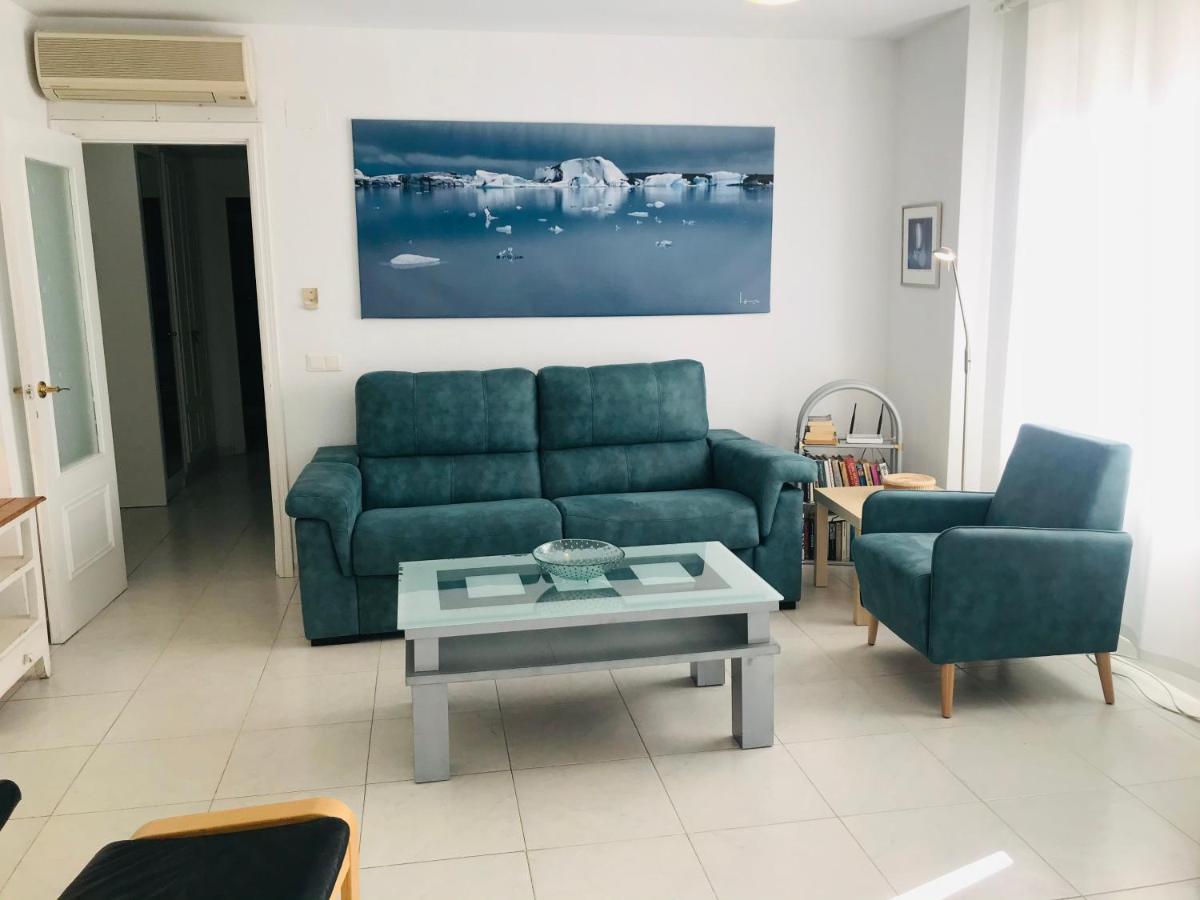 Apartment Edificio Club Nautico *