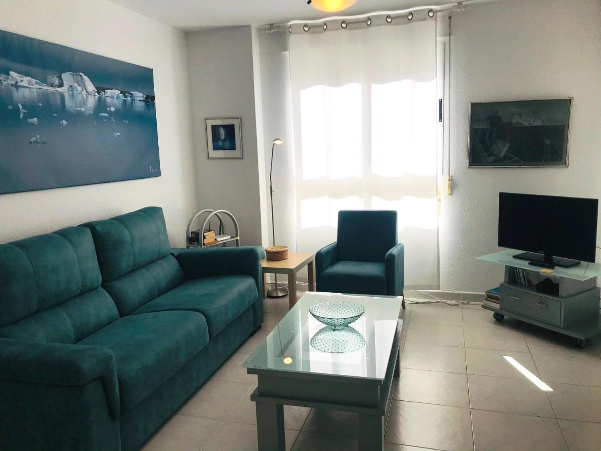 Edificio Club Nautico * Calpe