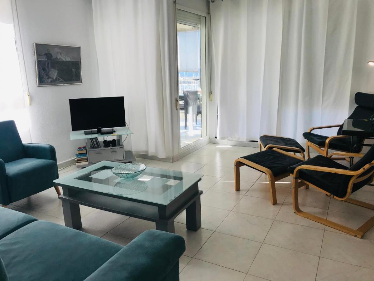 Apartment Edificio Club Nautico Calpe