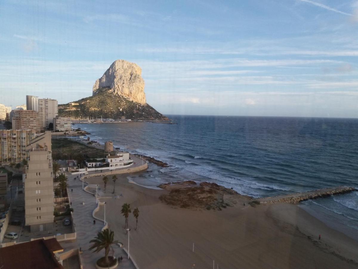 Apartamento Vista Bella