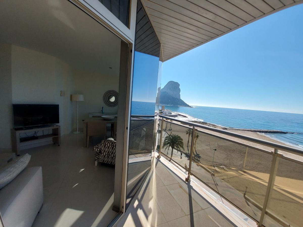 Vista Bella * Calpe