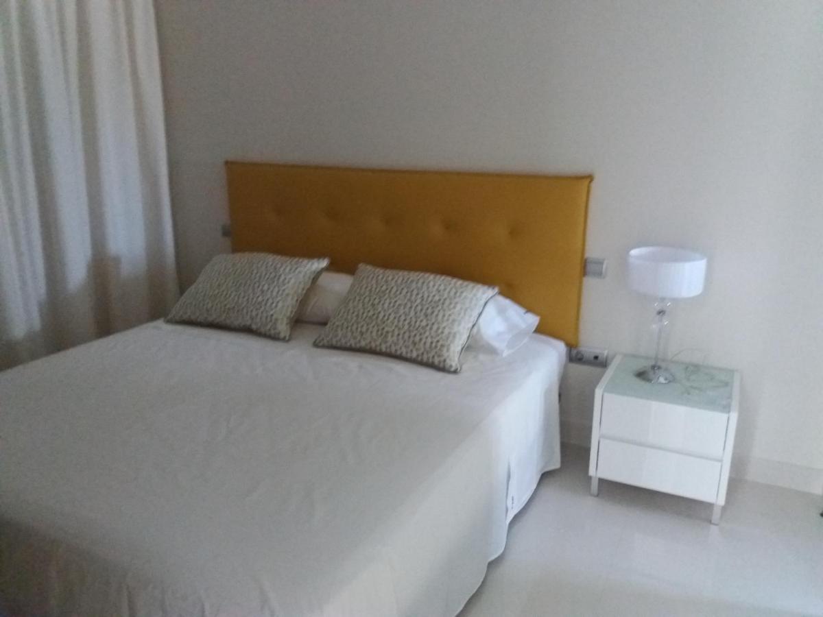 Apartamento Vista Bella *