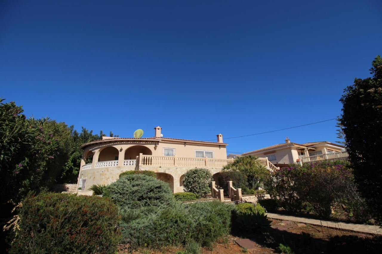 Apartment Victoria Ortenbach Calpe