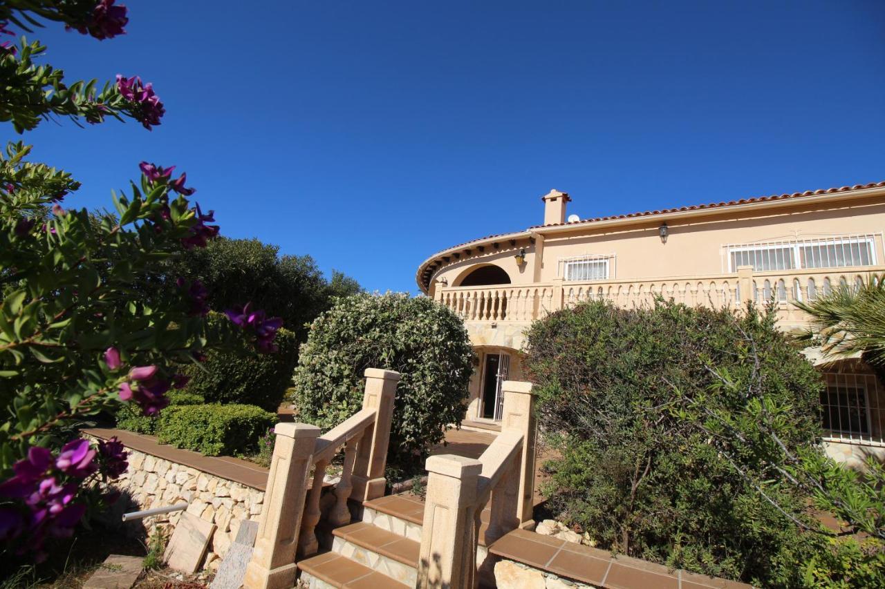 Victoria Ortenbach Apartamento Calpe
