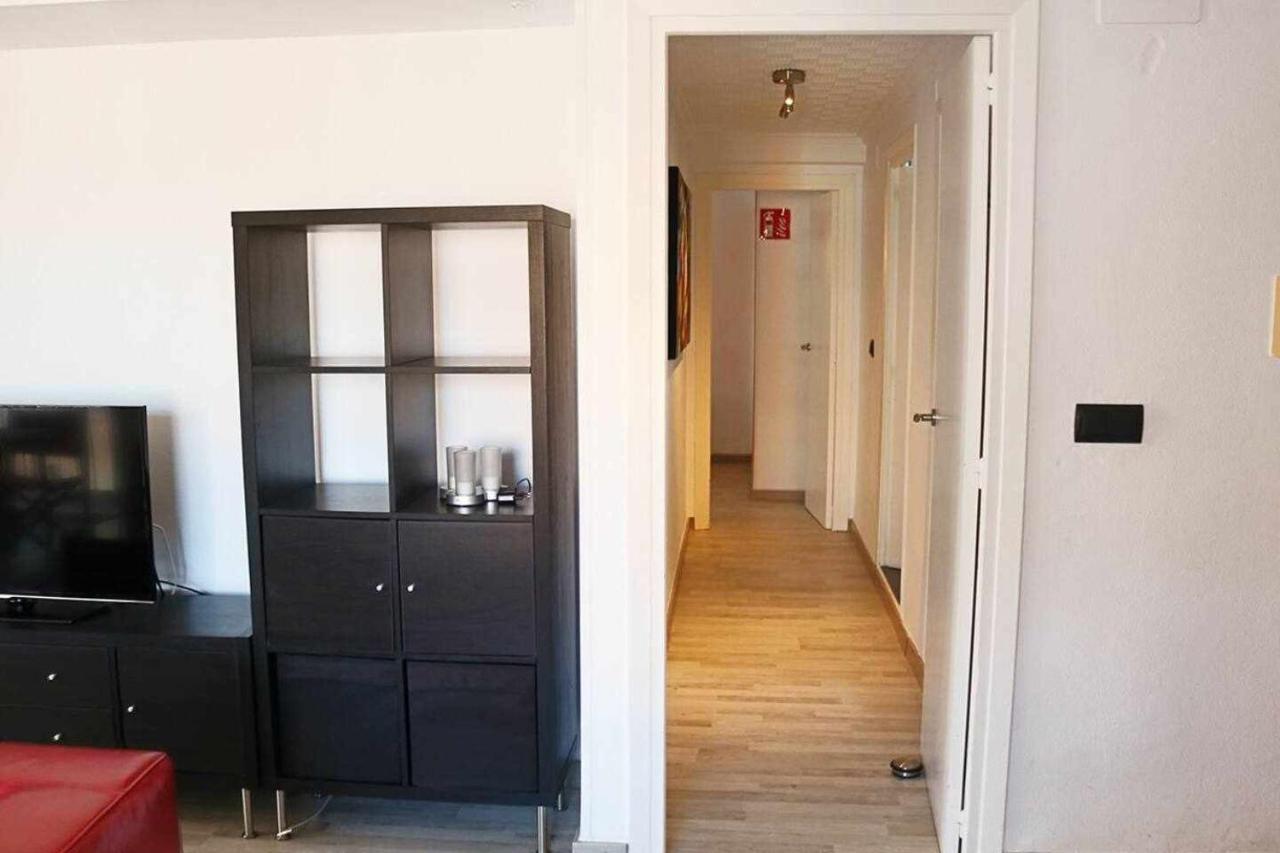 Apartment Las Rosas Costablancadreams *
