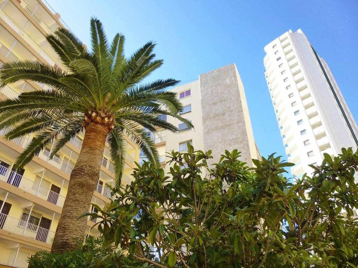 Las Rosas Costablancadreams Apartamento *