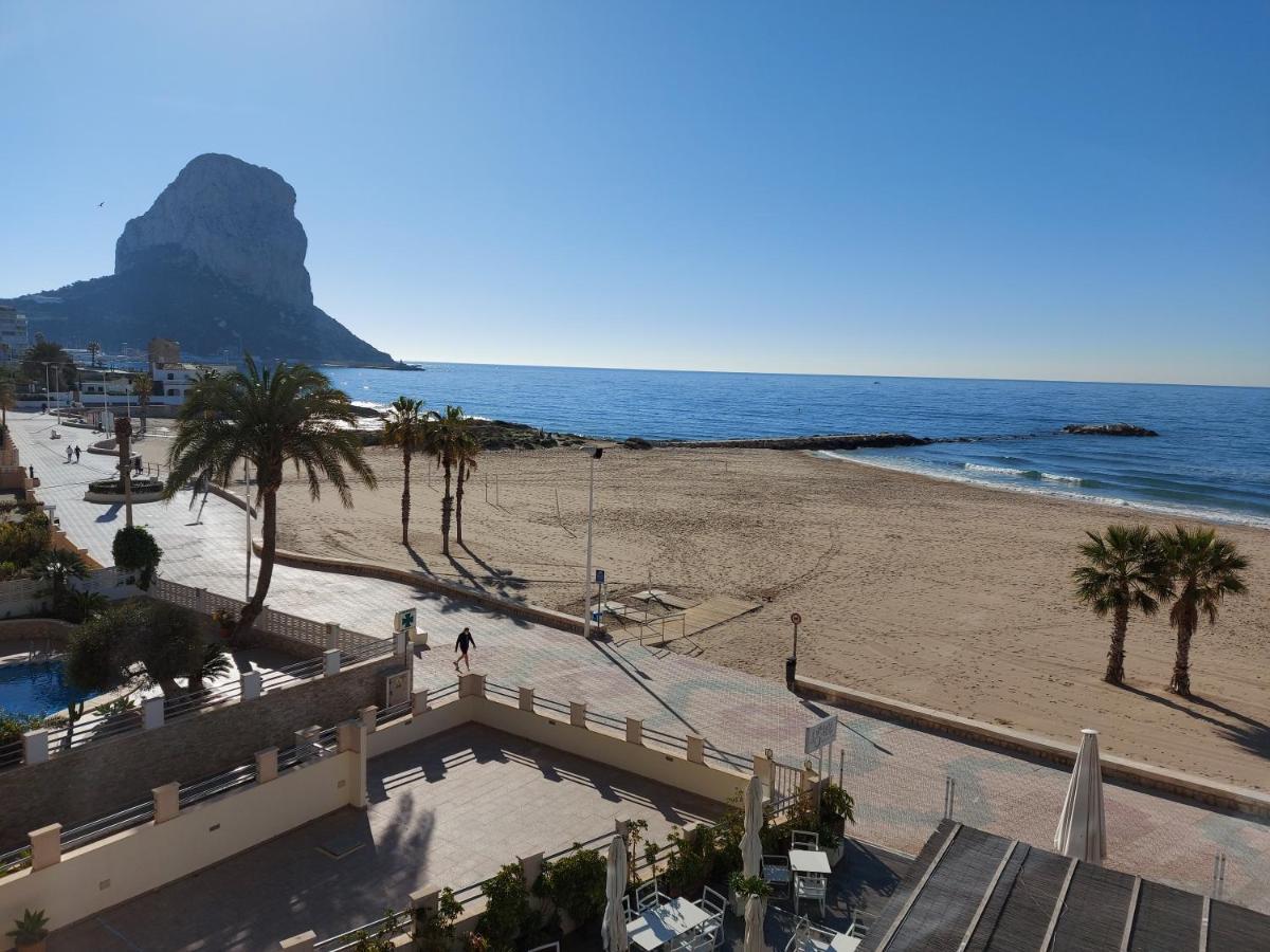 Vista Bella * Calpe