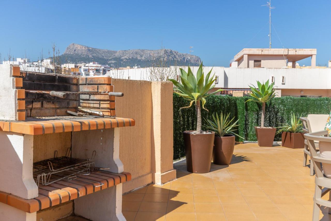 Paola Penthouse - Costa Carpediem *