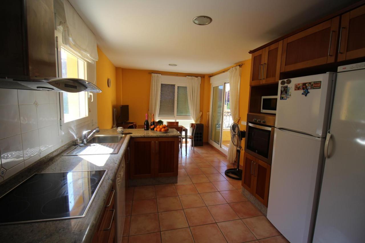 Elvira Manzanera-calpe Villa Calpe