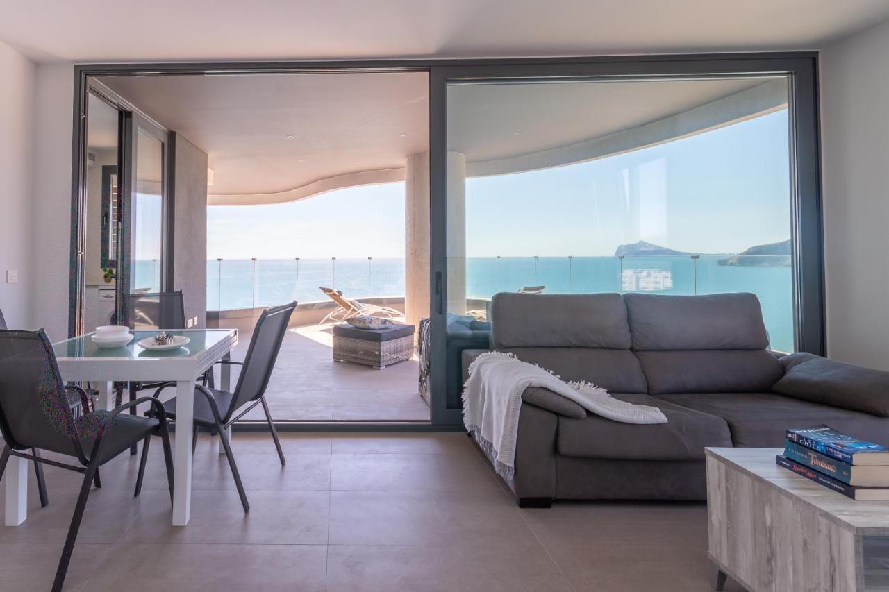 Infinium 2 - Costa Carpediem Apartment