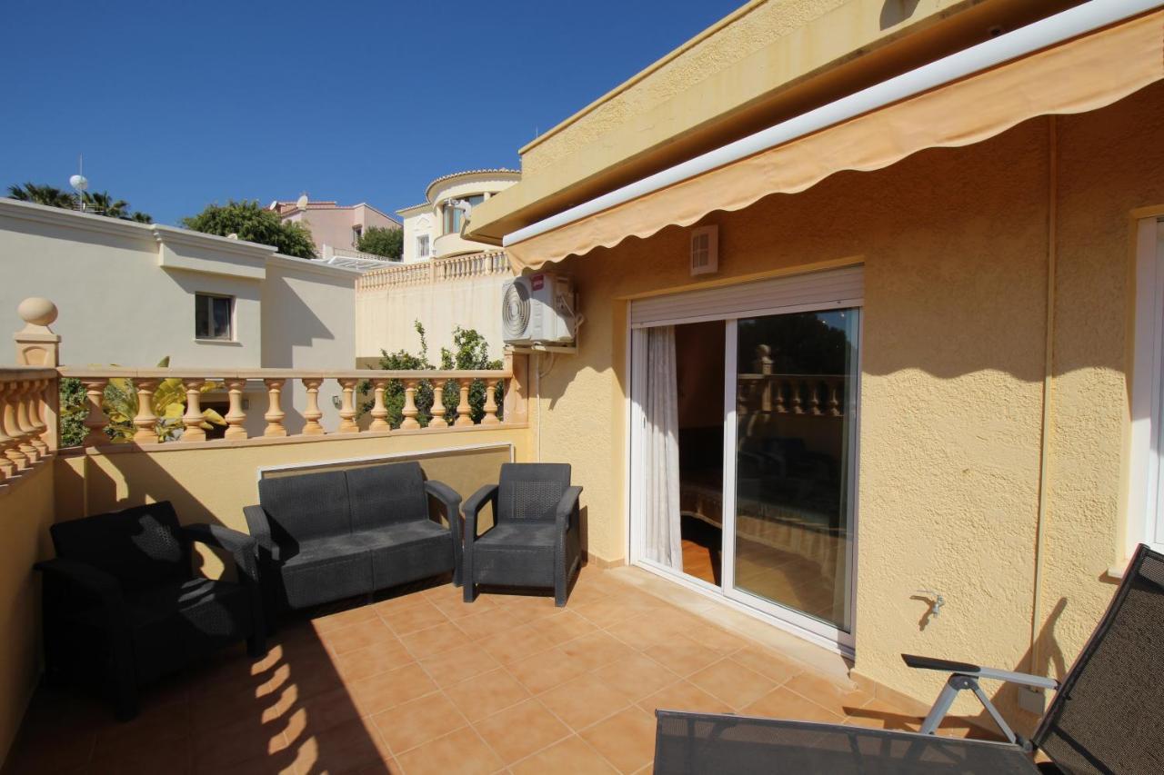 Elvira Manzanera-calpe * Calpe
