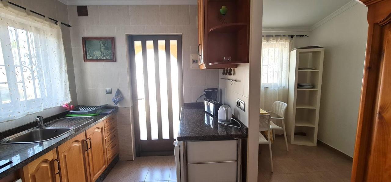 Adelfas Villa