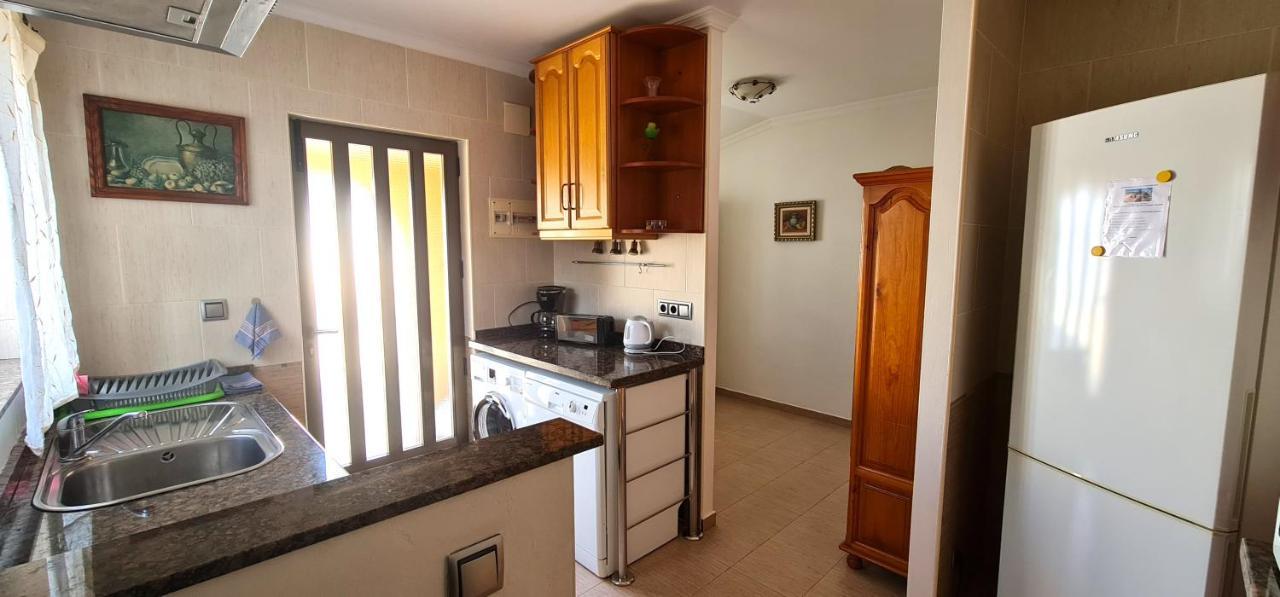 Adelfas Villa
