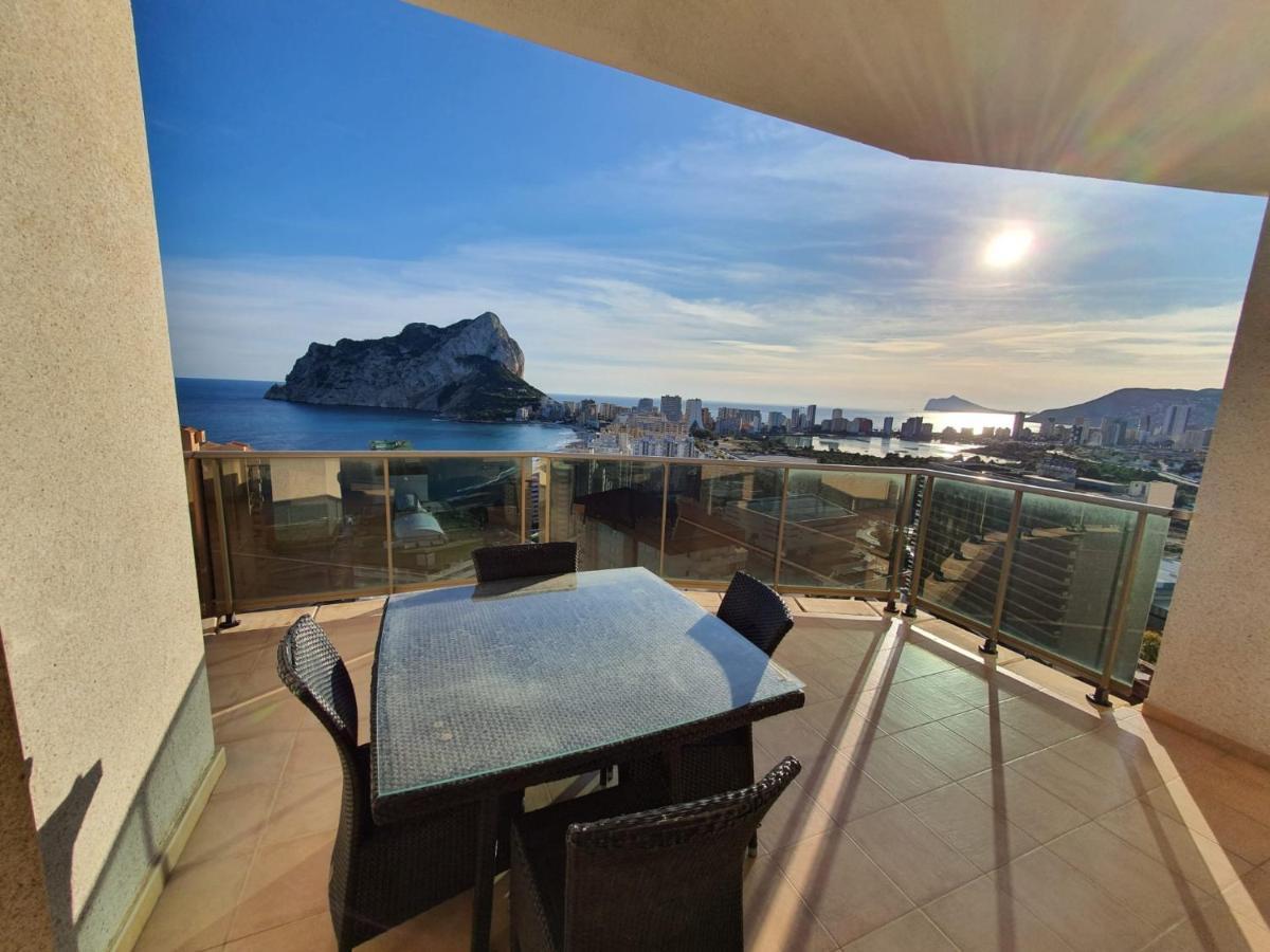 Esmeralda Unitursa * Calpe