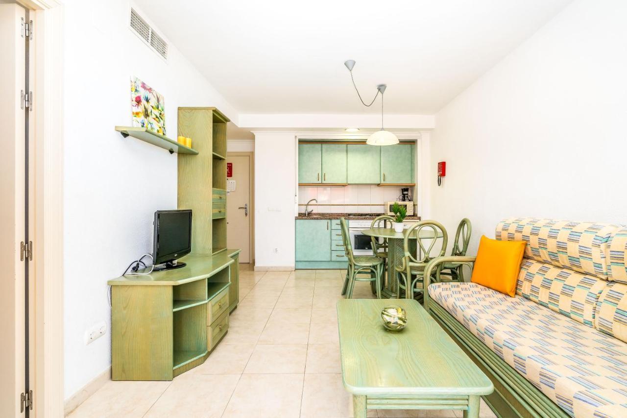 Amatista Unitursa Apartment Calpe