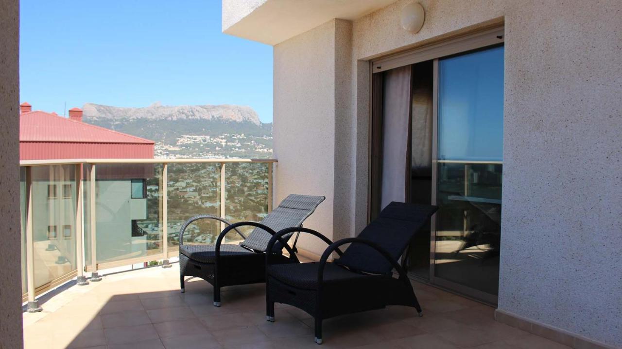 Esmeralda Unitursa Apartment