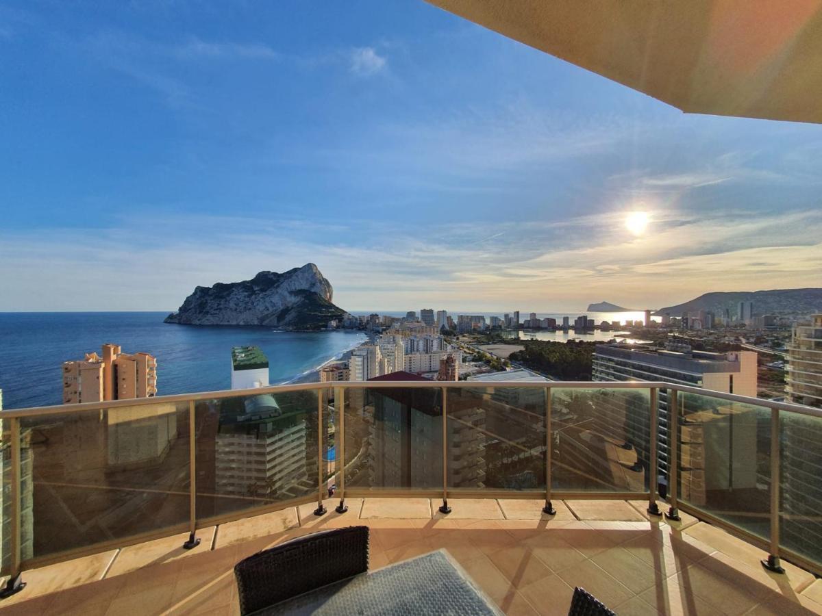 Esmeralda Unitursa * Calpe