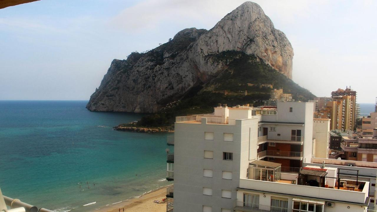 Turmalina Unitursa * Calpe