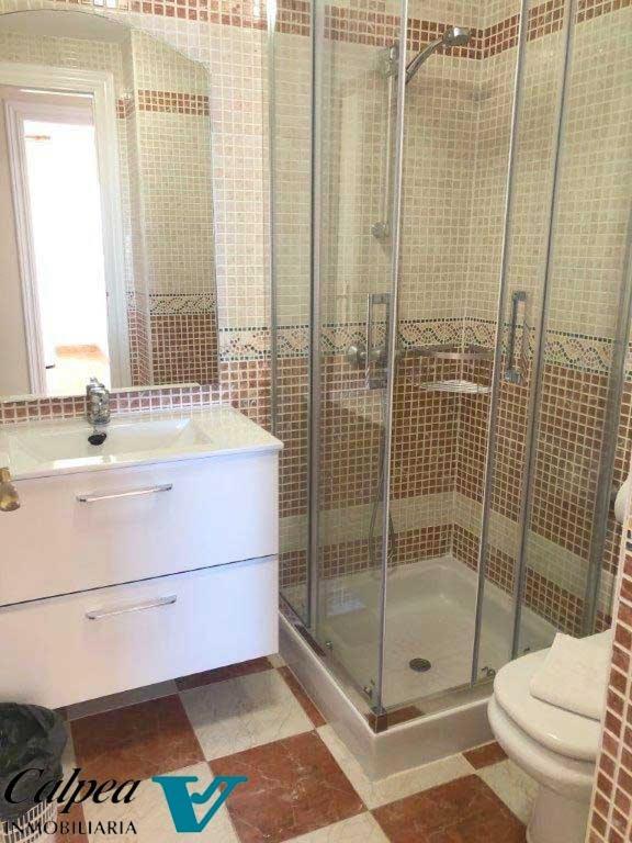 Oasis 6 C Playa Arenal Apartment Calpe
