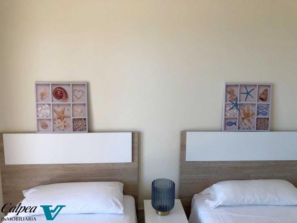 Apartment Oasis 6 C Playa Arenal *