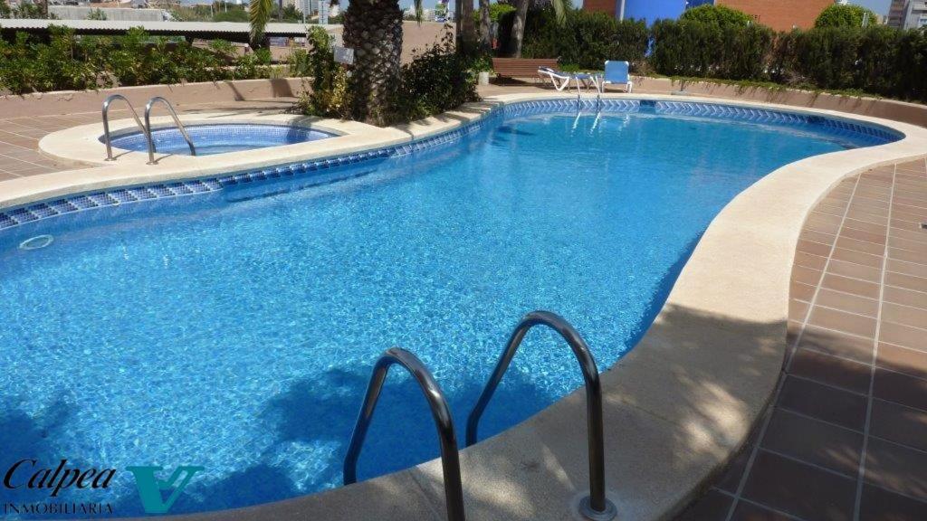 Apartment Oasis 6 C Playa Arenal *