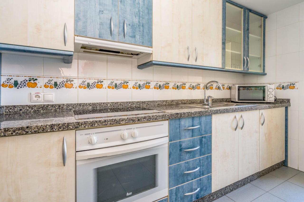 Apartamento Hipocampos Unitursa *
