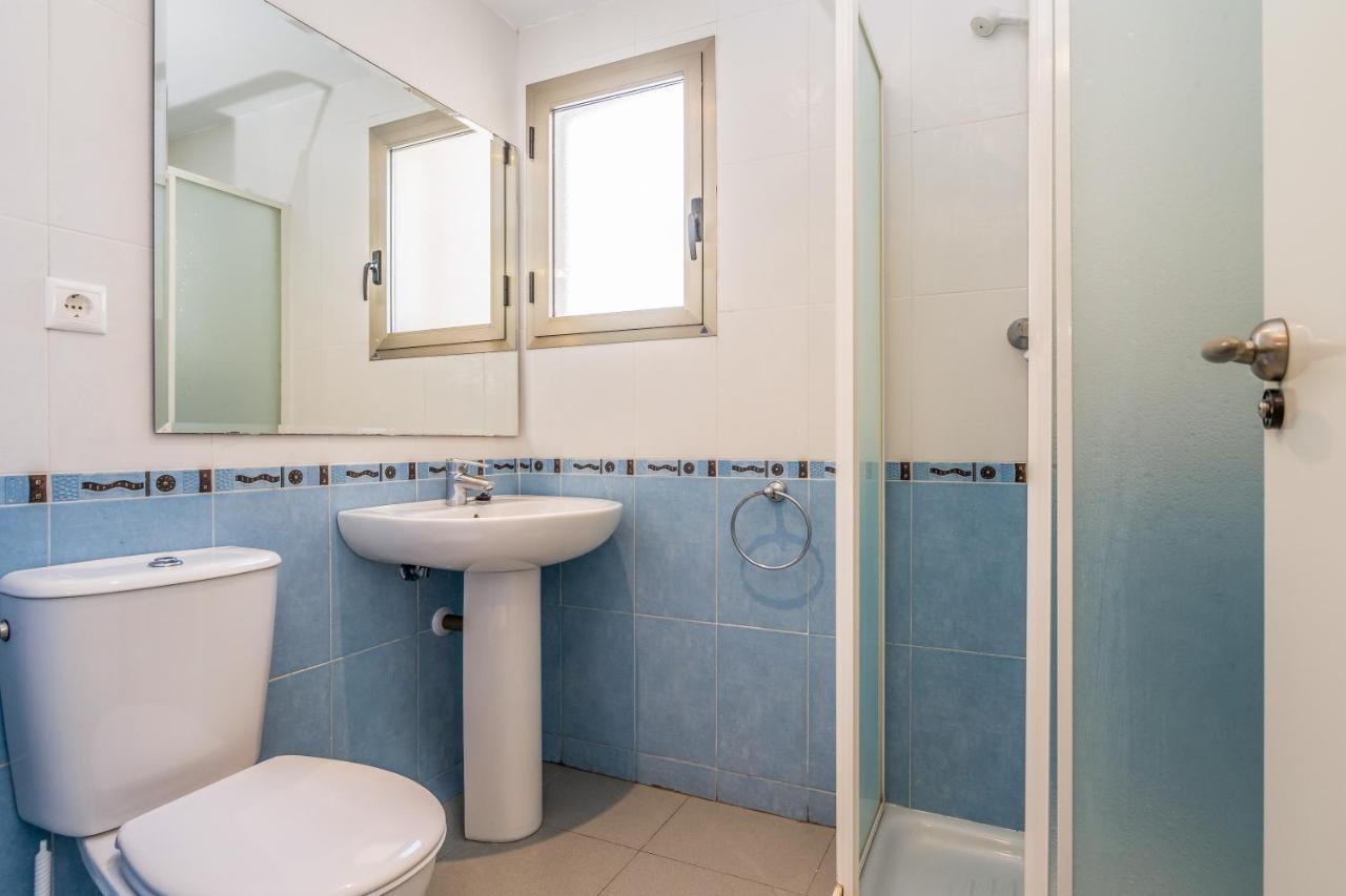 Apartamento Hipocampos Unitursa *