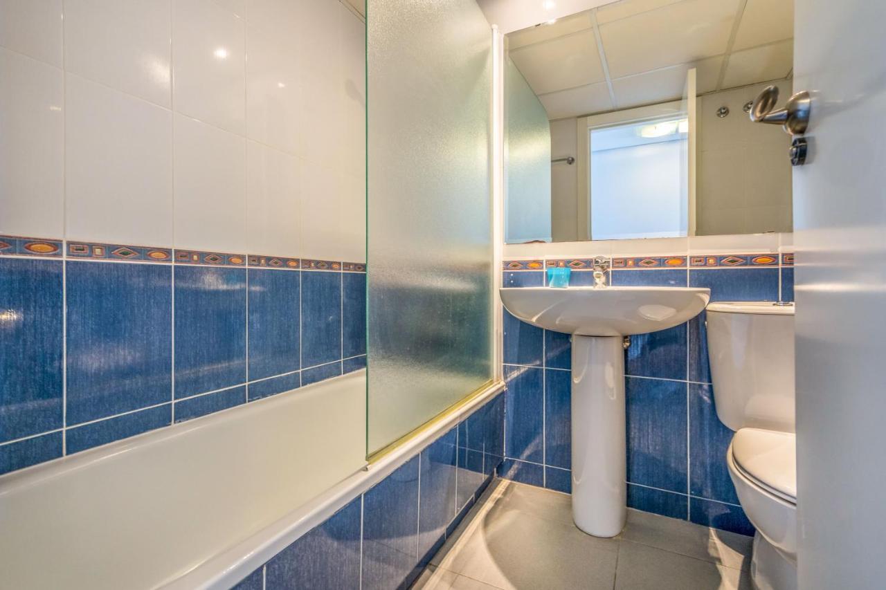 Hipocampos Unitursa Apartamento