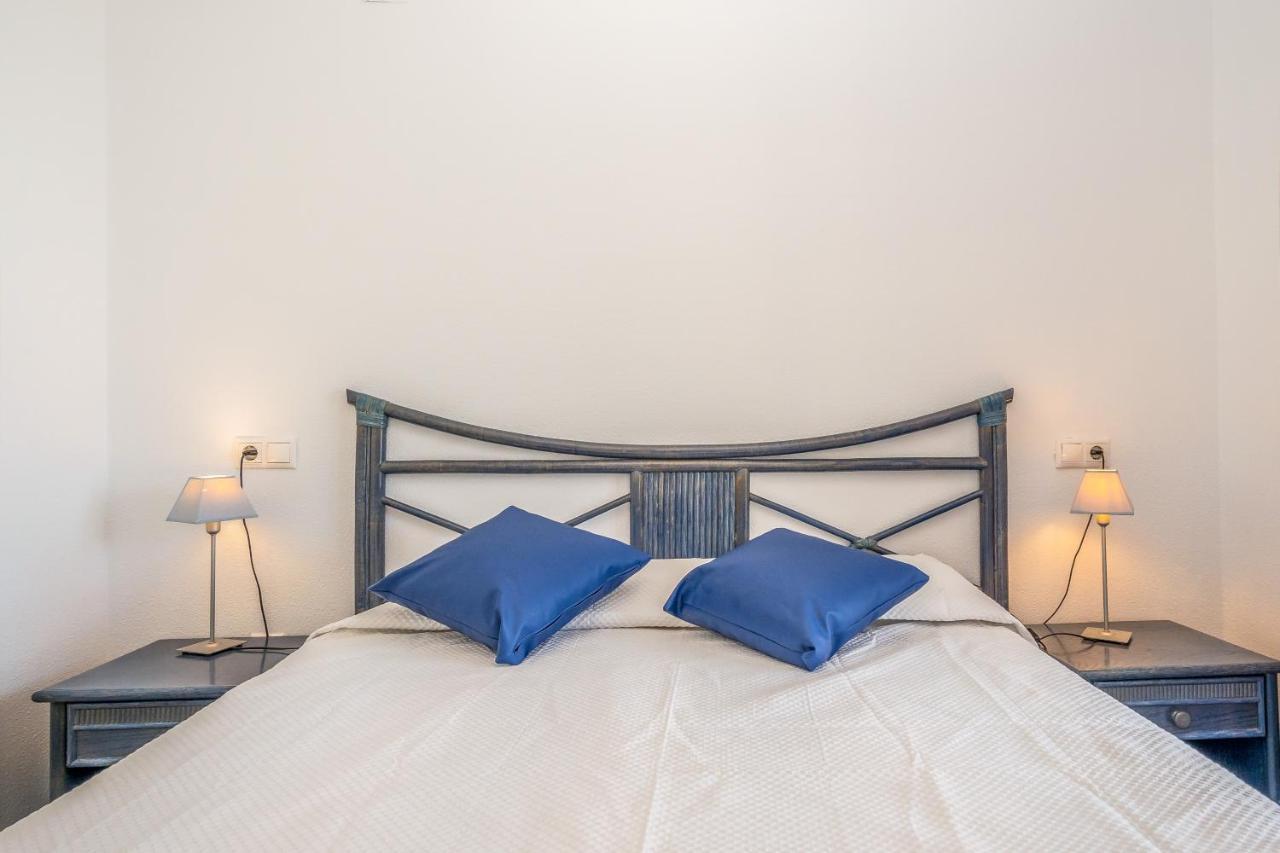 Apartamento Hipocampos Unitursa *