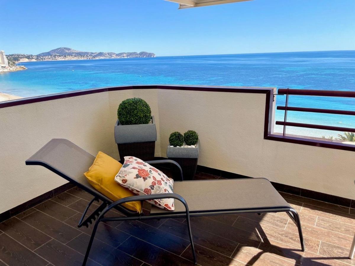 Apartamento Zafiro 17d *