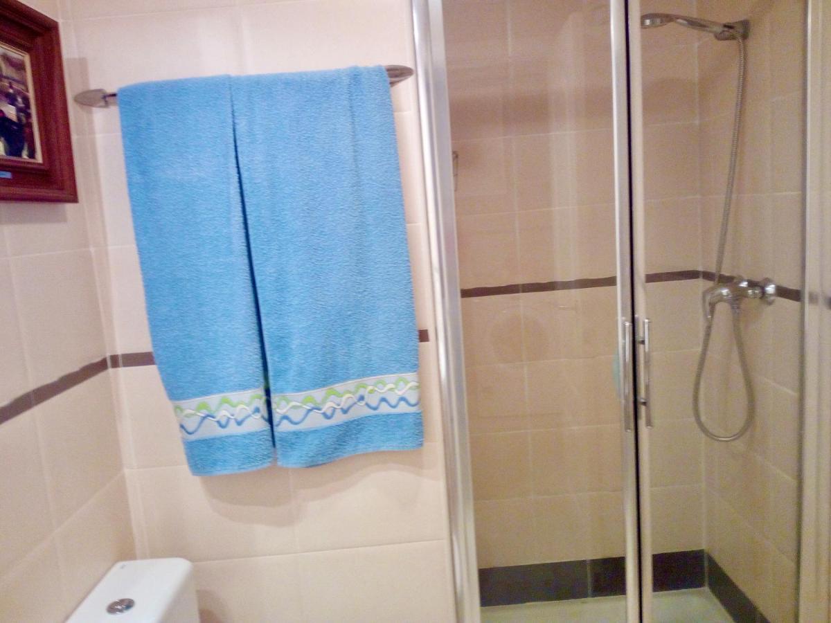 Apartamento Voramar *