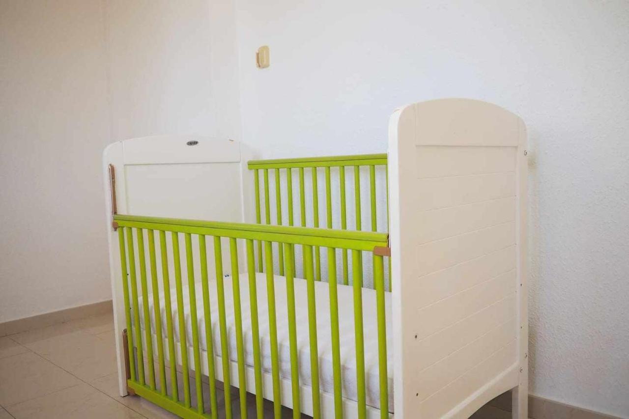 Cerca Playa Extraordinaria Con Piscina 12x6m Calpe