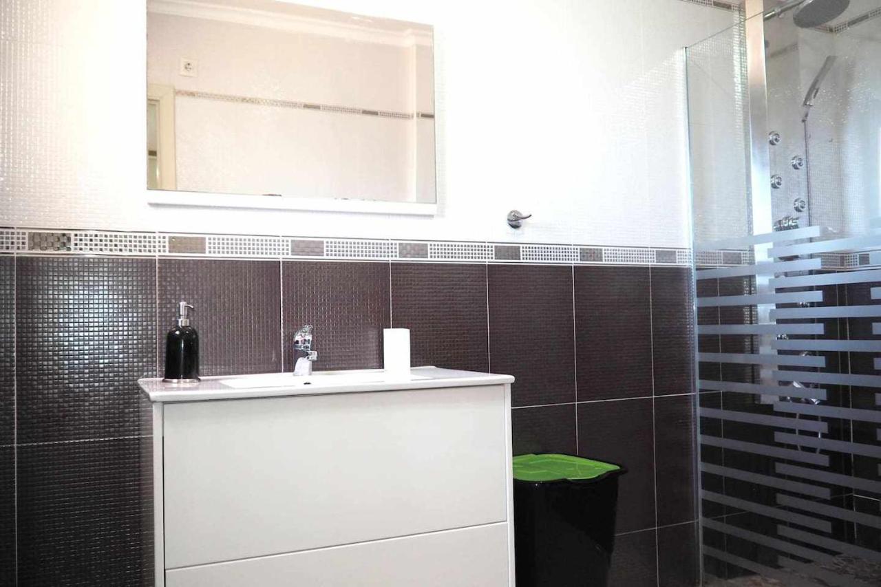 Cerca Playa Extraordinaria Con Piscina 12x6m