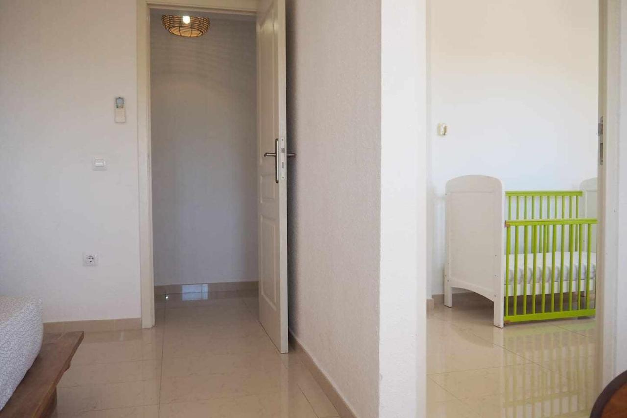 Cerca Playa Extraordinaria Con Piscina 12x6m Calpe