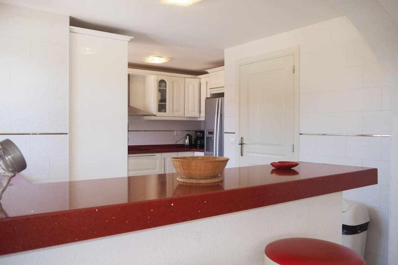 Cerca Playa Extraordinaria Con Piscina 12x6m Villa Calpe