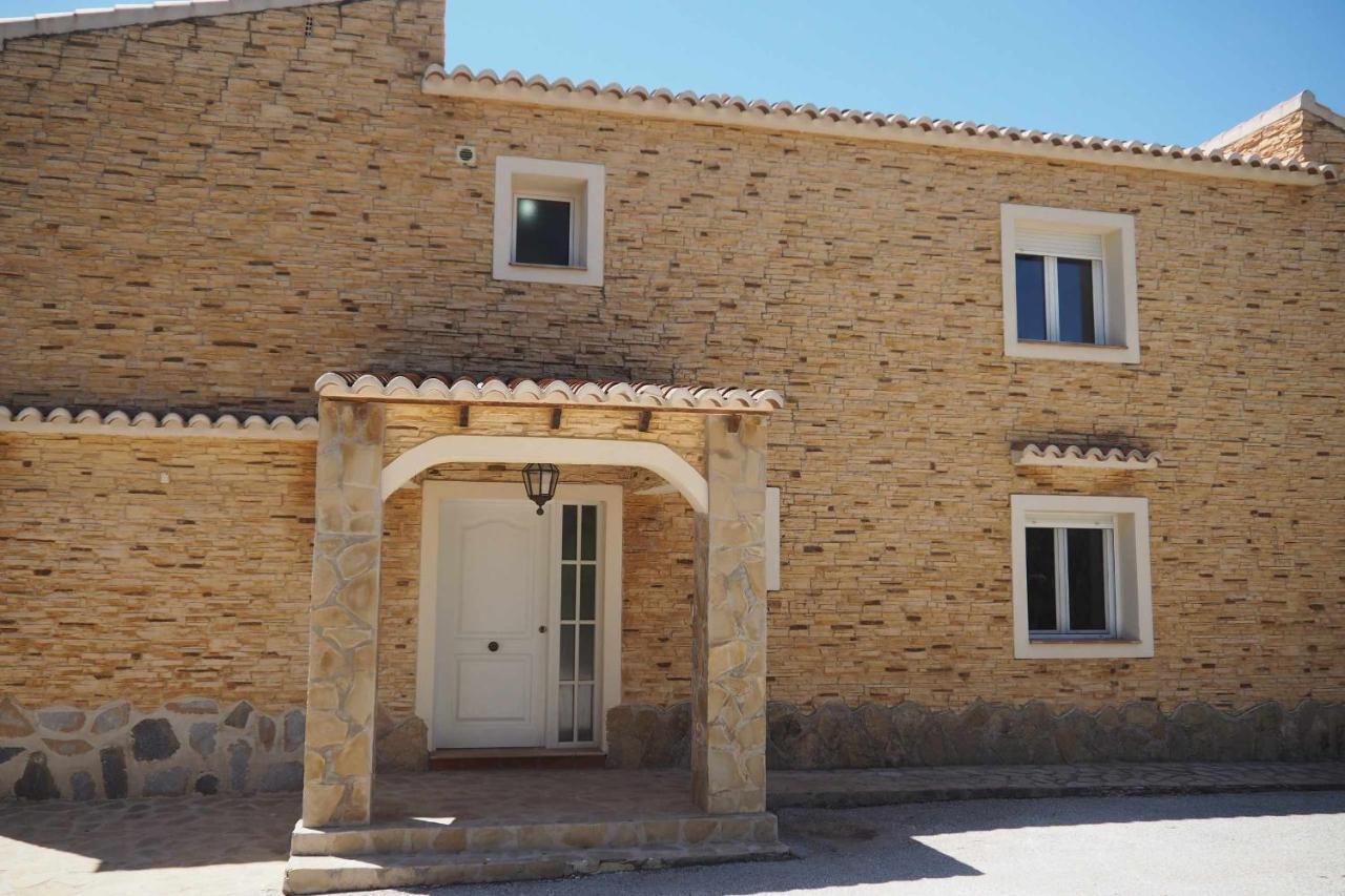 Villa Cerca Playa Extraordinaria Con Piscina 12x6m
