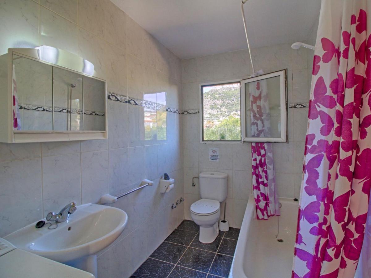 Canuta Baja 4 By Interhome Apartamento
