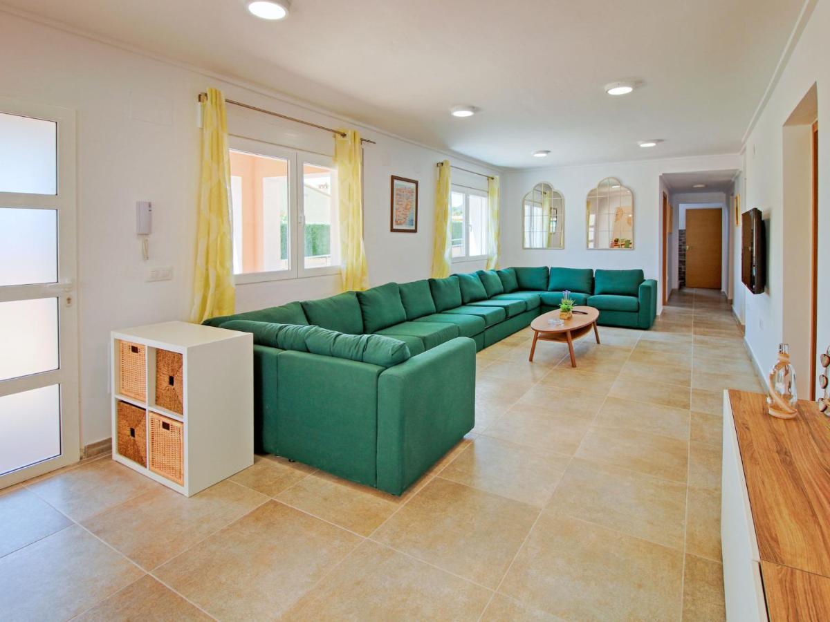 Magia By Interhome Calpe