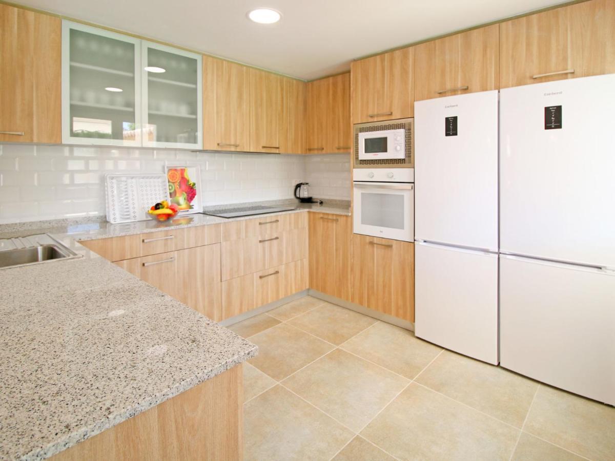 Magia By Interhome Calpe